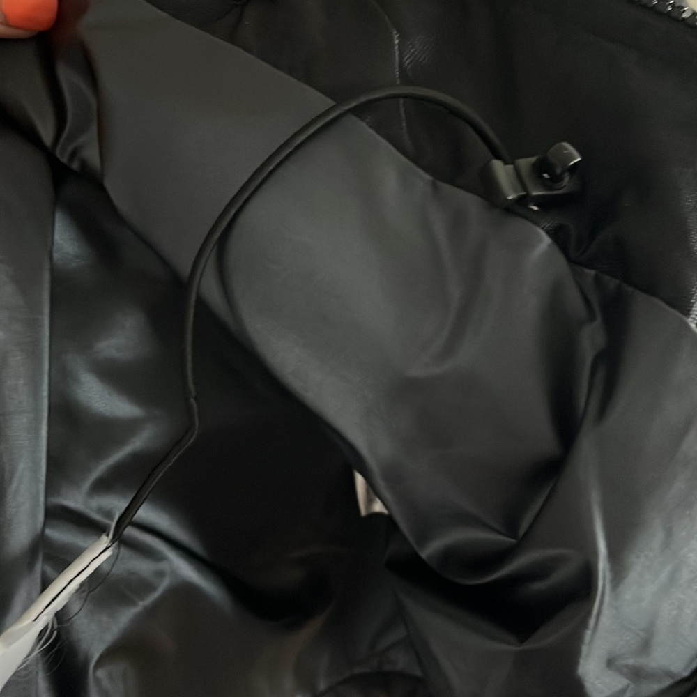 Harley Davidson Riding Jacket - Medium - Like New - Picture 11 of 12